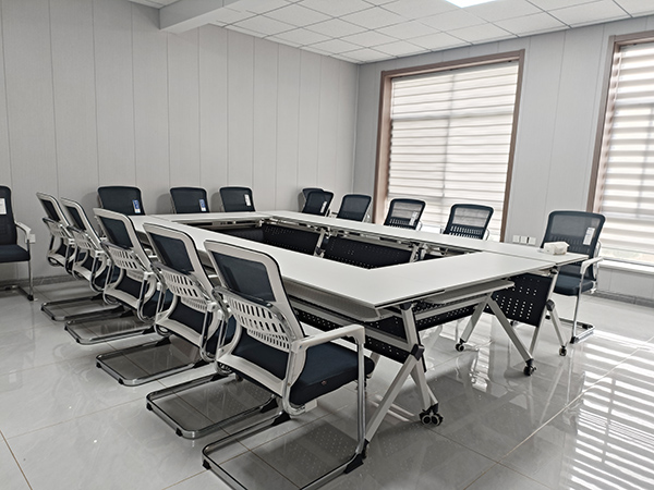 Weier Biological Conference Room