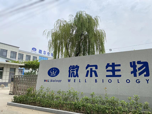 Factory gate